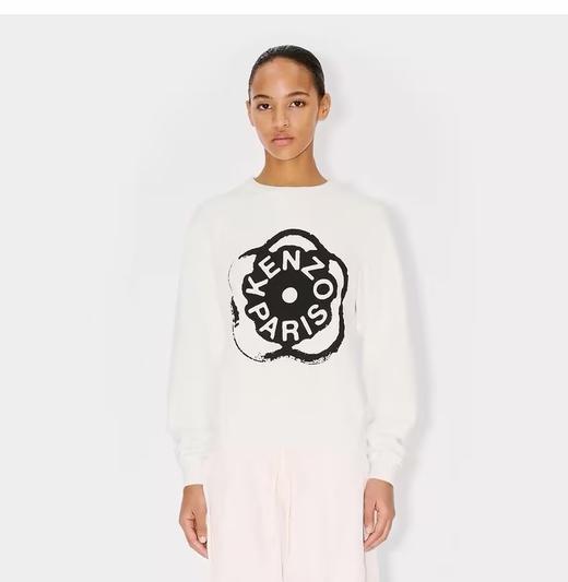 KENZO 套头卫衣女  FG52SW2054MJ-02 . 商品图0