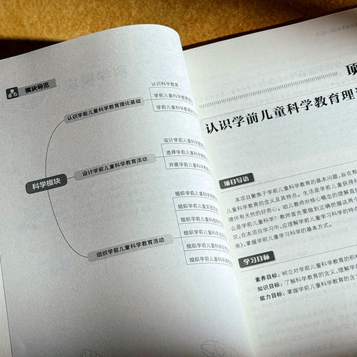 学前儿童科学教育与活动指导 第二版 张文军 学前教育专业系列教材 商品图9