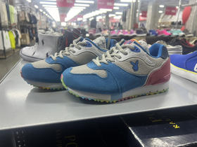 XY｜花花公子鞋子pw28110