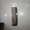 T801电木梳 商品缩略图0