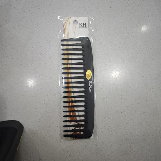 T801电木梳 商品图0