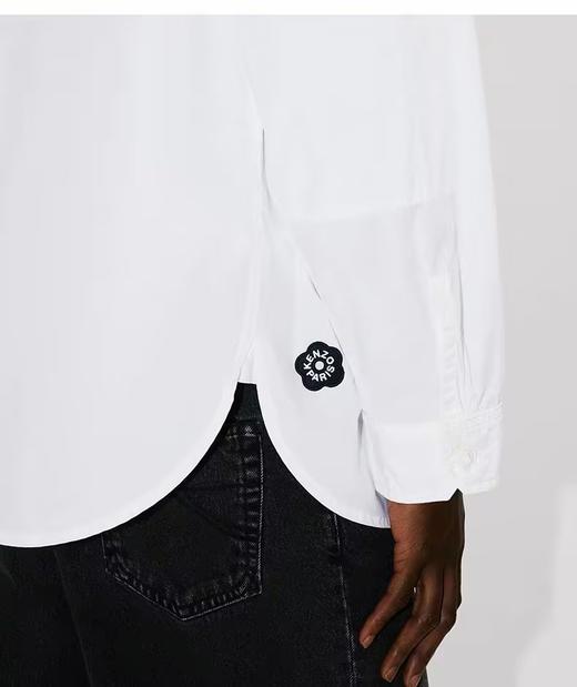 KENZO 衬衫男  FG55CH4049LX-01 . 商品图2