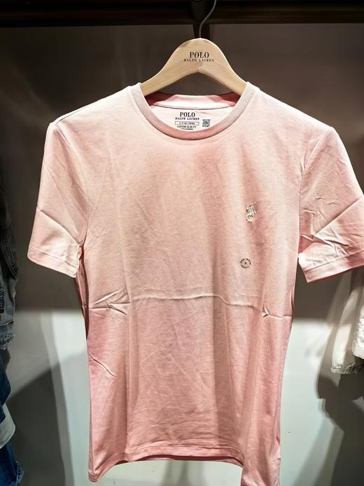 Ralph Lauren 拉夫劳伦 T恤男  MNPOTSH1N823273-650 . 商品图0