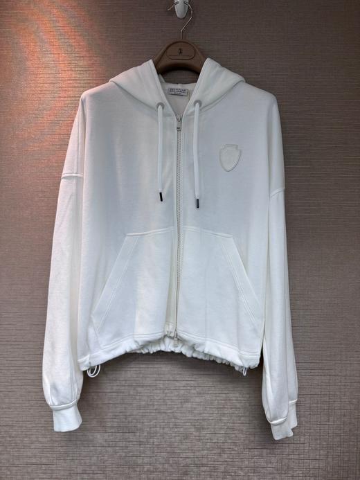 女款抽绳连帽外套ba006 商品图0