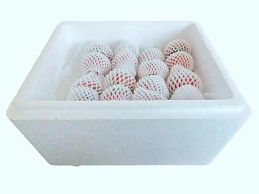 【自营】“许多好柿” 正宗碱地草莓西红柿 精选一级果5斤精品礼盒装 商品图7