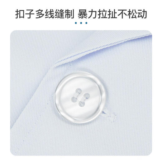 【KL】白大褂 商品图2