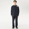 N.HOOLYWOOD CPO SHIRT 男装军事系列超轻量工装长袖衬衫 商品缩略图1