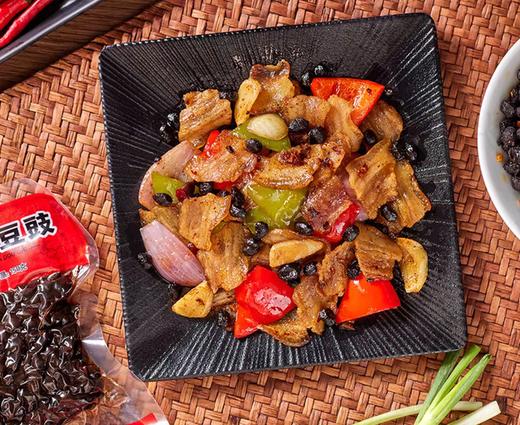 【QT】永川 老坛豆豉150克 商品图2
