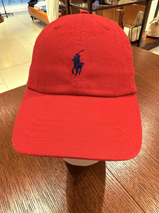 Ralph Lauren 拉夫劳伦 帽子男  MAPOHGS0J420117-600 . 商品图0