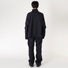 N.HOOLYWOOD 6POCKETS JACKET 男装军事系列工装夹克 商品缩略图3
