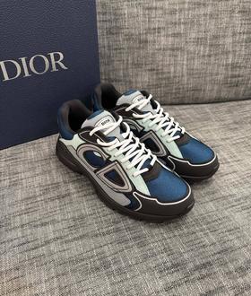 男款B30运动鞋la010