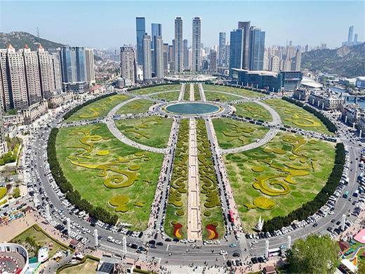 五一5日【大连旅顺】｜大连深度-旅顺蓝眼泪-营口鸟浪-鲅鱼圈-葫芦岛-渤海湾浪漫海岸线 商品图4