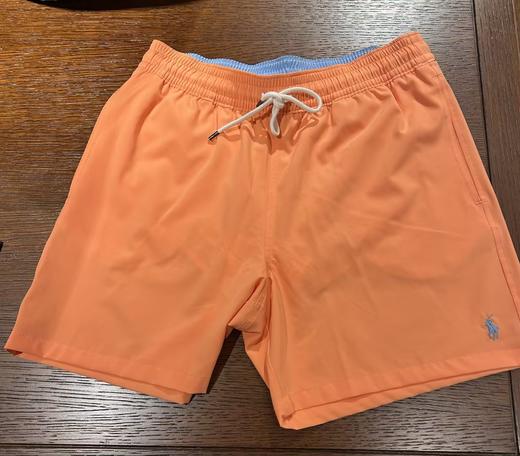 Ralph Lauren 拉夫劳伦 短裤男  MNPOSWM17620549-800 . 商品图0