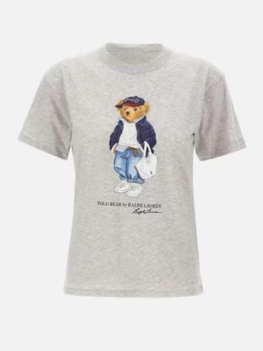 Ralph Lauren 拉夫劳伦 T恤女  WMPOKNINCU21241-020 . 商品图0