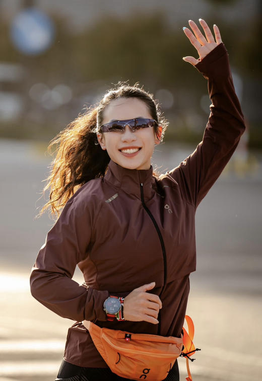 代工纯元。ON昂*Waist Pack Lite系列男女款轻量腰包～（售后时间：签收3天内，不合适及时申请） 商品图14