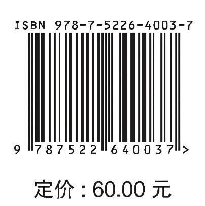 天山北麓平原水库土质岸坡失稳机制及防护措施研究 商品图3