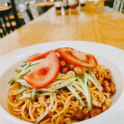 夏日解暑凉面（酸甜不辣） 商品图0