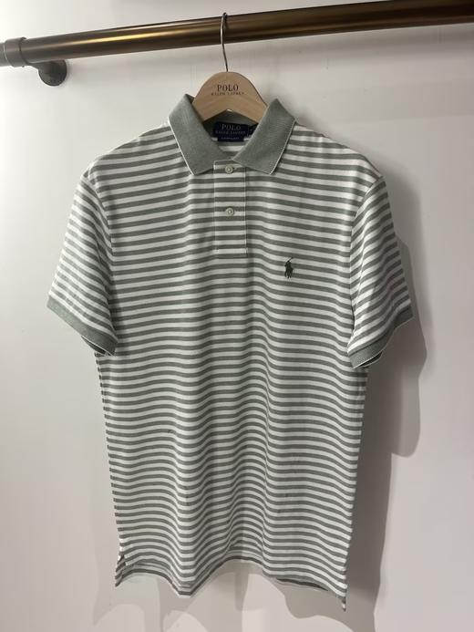 Ralph Lauren 拉夫劳伦 POLO男  MNPOKNI1N823523-999 . 商品图0