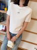 古驰 最新款🆕蝴蝶结🎀提花针织短袖 商品缩略图3