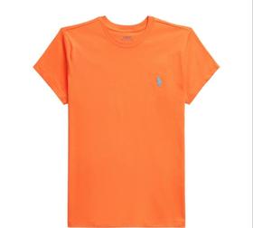 Ralph Lauren 拉夫劳伦 T恤女  WMPOKNINCU21252-800 .