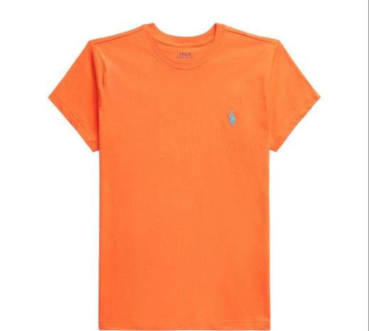 Ralph Lauren 拉夫劳伦 T恤女  WMPOKNINCU21252-800 . 商品图0