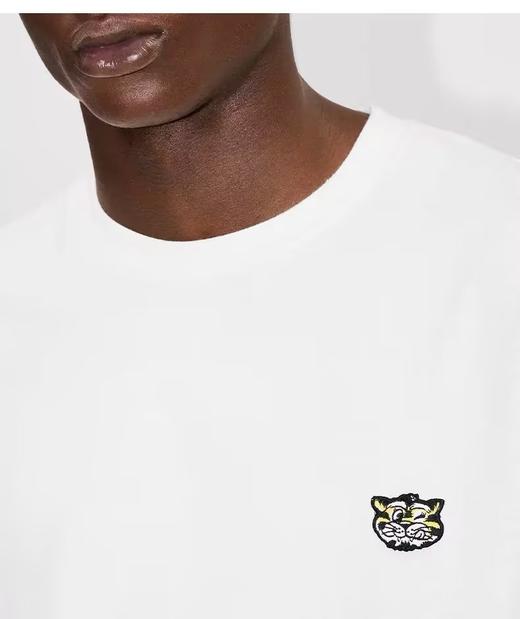 KENZO T恤男  FG55TS2054SG-02 . 商品图3