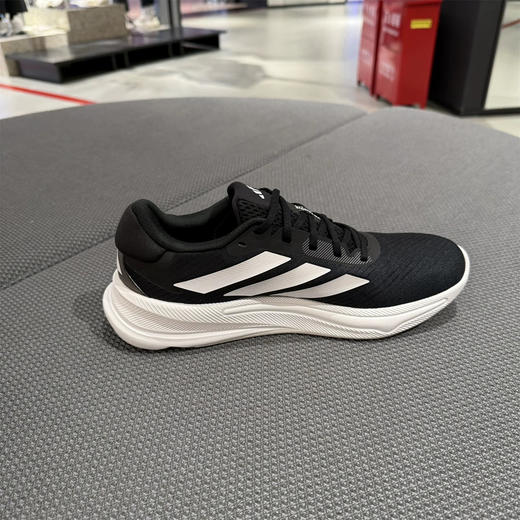XY｜Adidas阿迪达斯男子轻便跑步鞋新款休闲缓震回弹运动鞋JI1426 商品图0