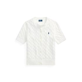 Ralph Lauren 拉夫劳伦 针织衫女  WMPOSWENDW20392-100 .