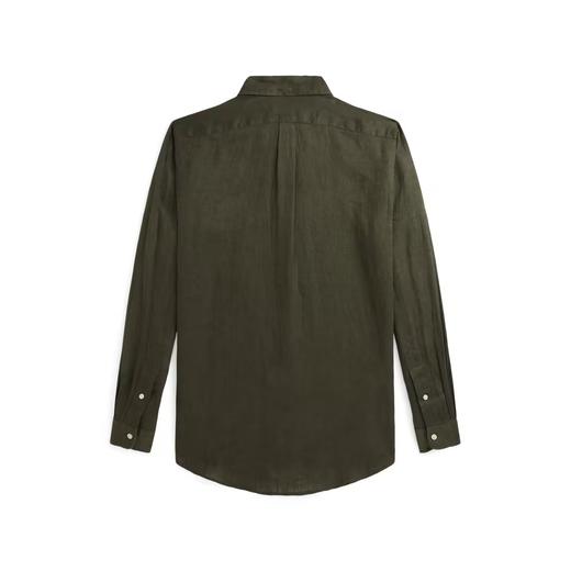 Ralph Lauren 拉夫劳伦 衬衫男  MNPOWOV16824072-301 . 商品图1