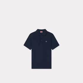 KENZO POLO衫男  FF65PO1534PU-76 .