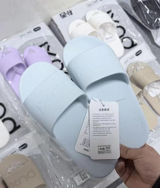 无补！元！朴西可折叠拖鞋  26Y04062- 商品图12