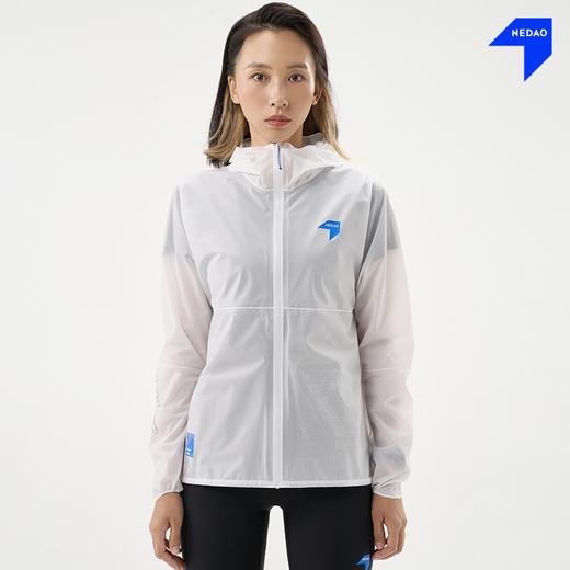 内道氢蜓轻量防水冲锋衣防暴雨防风男女户外收纳透气越野强制装备 商品图4