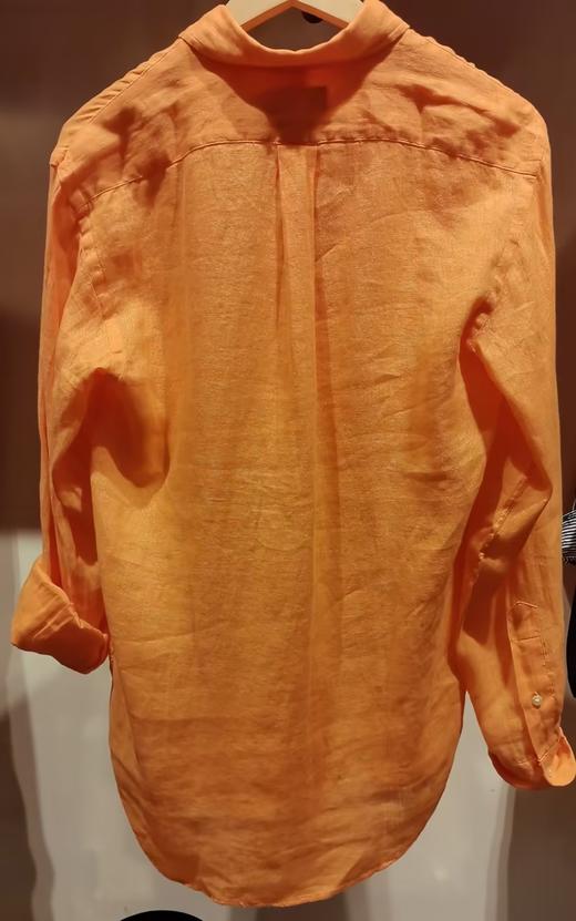 Ralph Lauren 拉夫劳伦 衬衫男  MNPOWOV16825104-800 . 商品图1