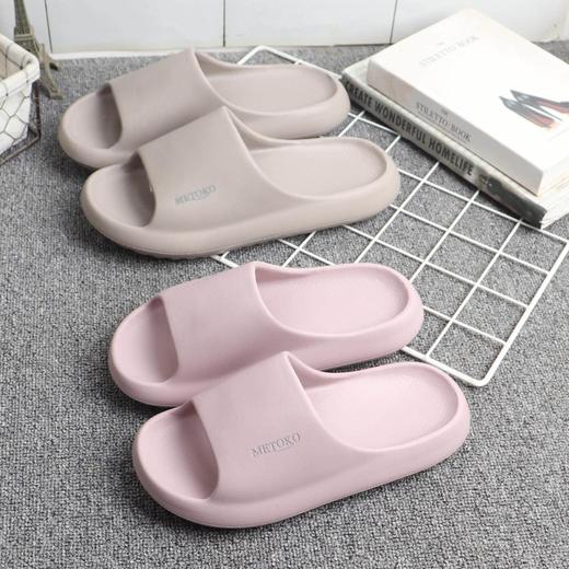 【KL】太极料精品拖鞋女款 商品图2