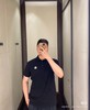 一店d 蒙口经典情侣𝐩𝐨𝐥𝐨衫 夏季必备的网眼棉面料 舒适透气又速干
情侣都要安排  休闲➕商务的polo衫 男士穿更帅！ 商品缩略图7