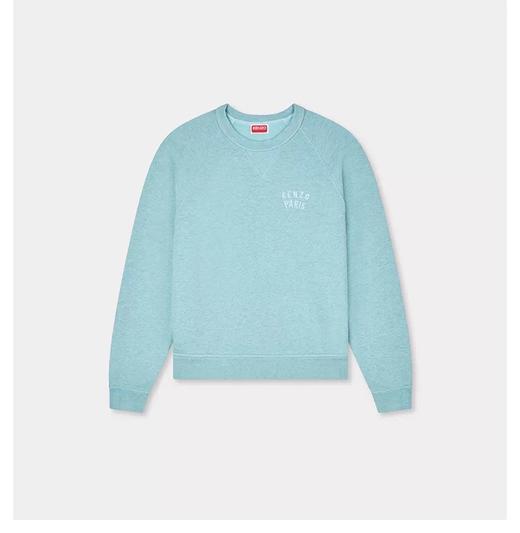 KENZO 套头卫衣女  FG52SW2104MJ-62 . 商品图0