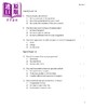 【中商原版】P6 English: Practice Papers in Listening Compreh & Oral Communication 六年级 英语：听力和口语交际练习卷 商品缩略图4