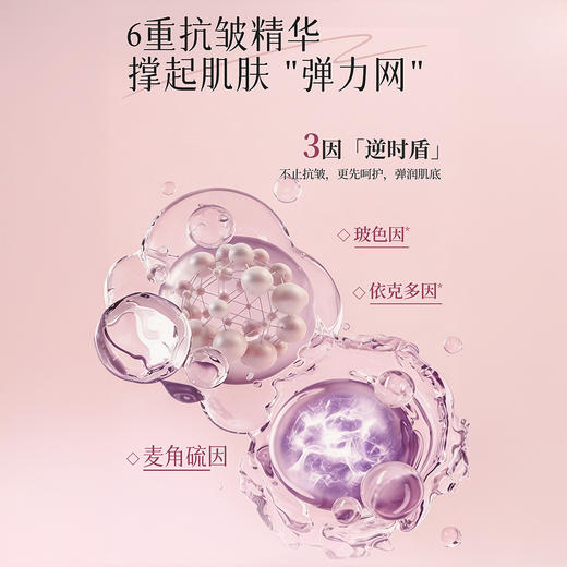 滋色润护贴贴素颜霜3.5g 商品图3