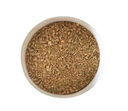 【QT】枣星 软炸椒盐220g 商品图2