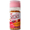 AJI 沾酱乐沾酱棒棒形饼干草莓味 180g/罐 商品缩略图0