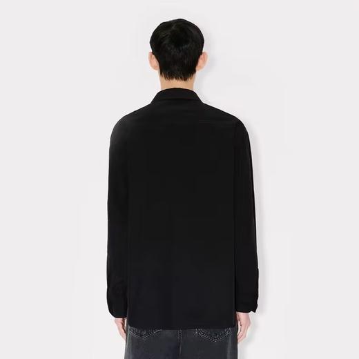 KENZO 衬衫男  FG55CH4049LX-99 . 商品图1
