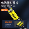 神火L28手电筒强光户外小型迷你便携小巧家笔灯照明装备 商品缩略图3