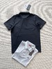 点此购买 比音勒芬夏季男士户外运动休闲短袖POLO衫 yw 344919 商品缩略图1
