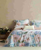 绎生活维侬沃德全棉印花四件套 | 面料细腻柔软亲肤、印花设计独特雅致、为卧室增添温馨格调 商品缩略图2