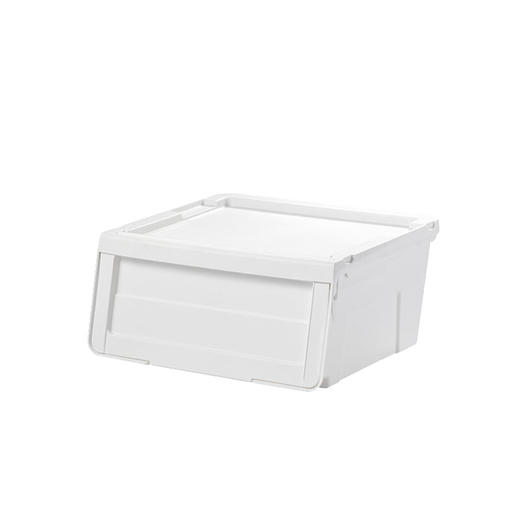 TENMA宜得利家居  TENMA河马口整理箱 商品图1