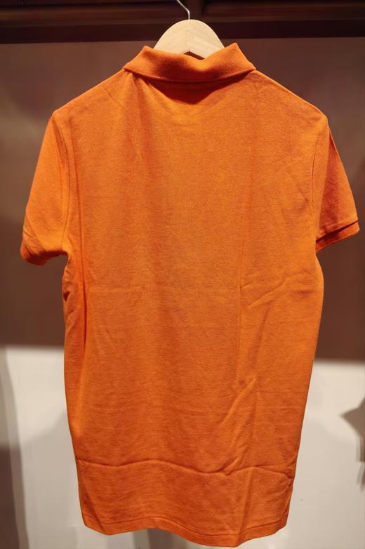 Ralph Lauren 拉夫劳伦 POLO男  MNPOKNI1N824085-800 . 商品图1