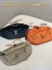 代工纯元。ON昂*Waist Pack Lite系列男女款轻量腰包～（售后时间：签收3天内，不合适及时申请） 商品缩略图0