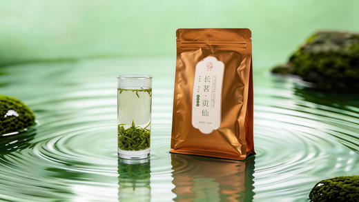 五峰绿茶长茗·贡仙系列 商品图1