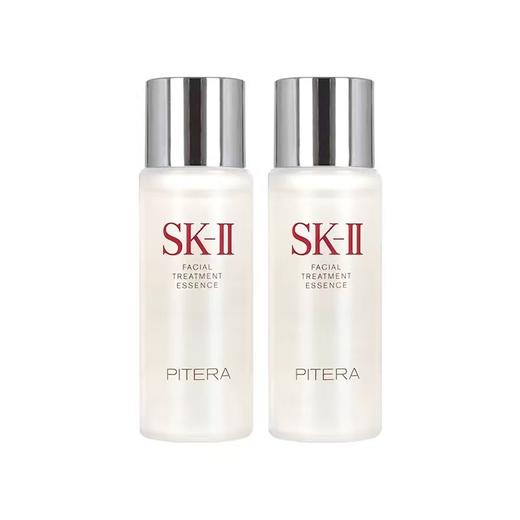 【礼盒礼袋】SK-II晶透经典礼盒（神仙水230ml+30ml*5）+礼盒礼袋 商品图6