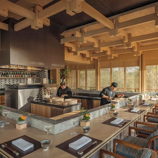 4天3晚[越南会安南海四季度假酒店]五一/端午不加价!暑期可用!入住四季奢华别墅，享每日双早、稻田骑行、文化体验、儿童俱乐部等超多度假村免费体验活动~体验福布斯最佳海滩~ 商品图3